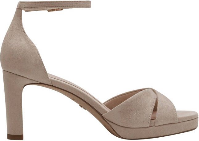 tamaris Sandalen met riem