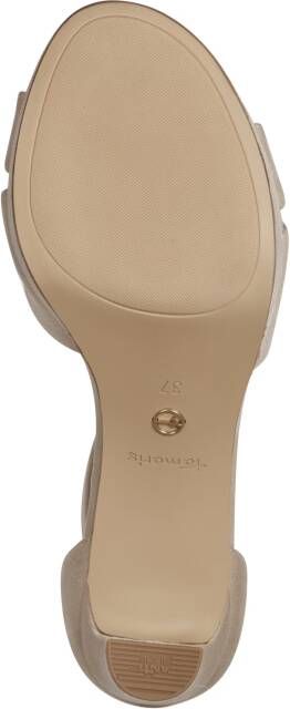 tamaris Sandalen met riem