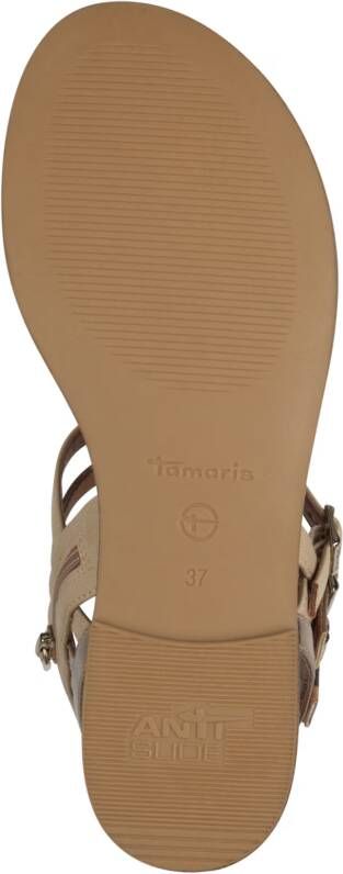 tamaris Sandalen met riem