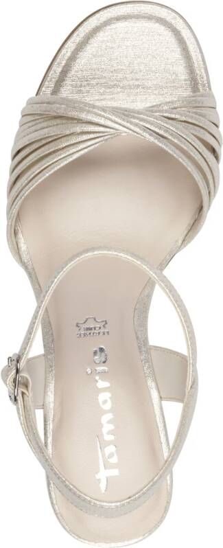 tamaris Sandalen met riem