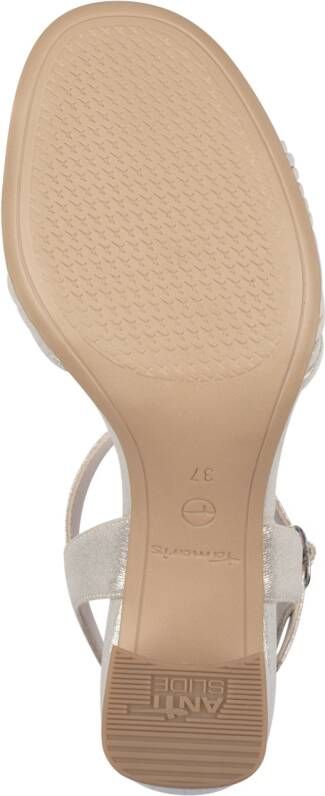 tamaris Sandalen met riem