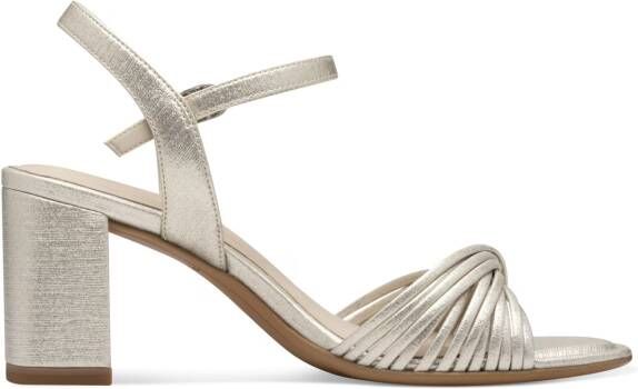 tamaris Sandalen met riem