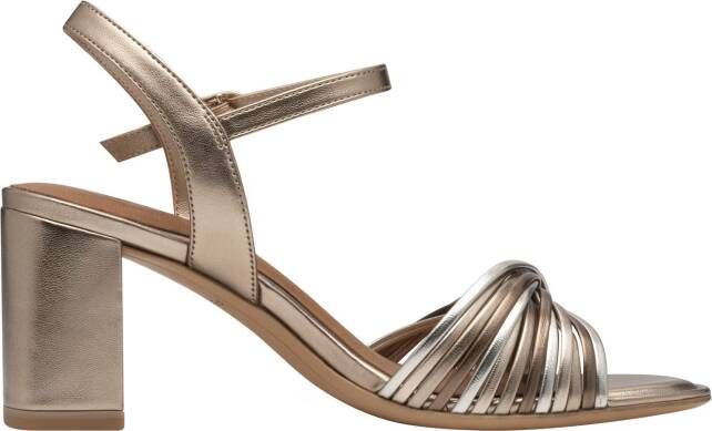 tamaris Sandalen met riem