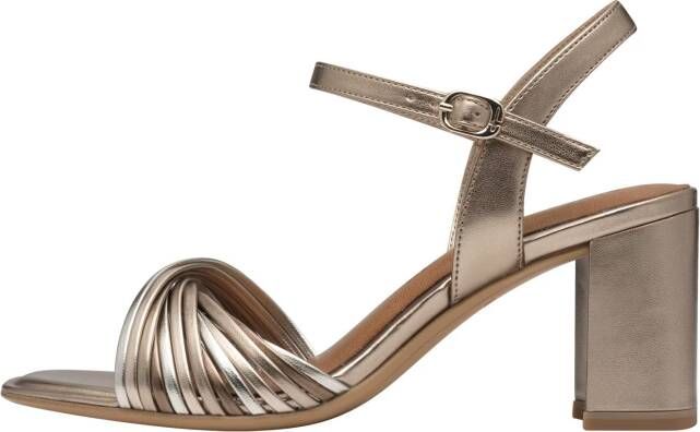 tamaris Sandalen met riem