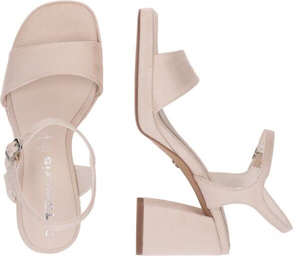 tamaris Sandalen met riem