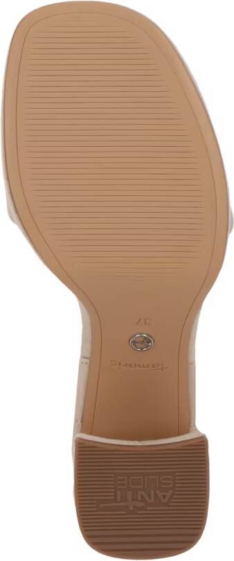 tamaris Sandalen met riem