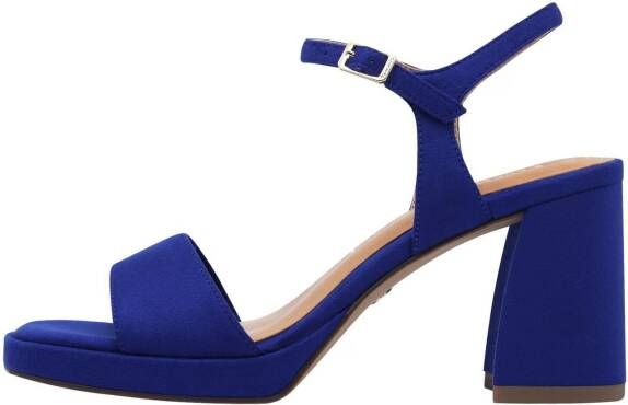 tamaris Sandalen met riem