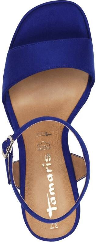 tamaris Sandalen met riem