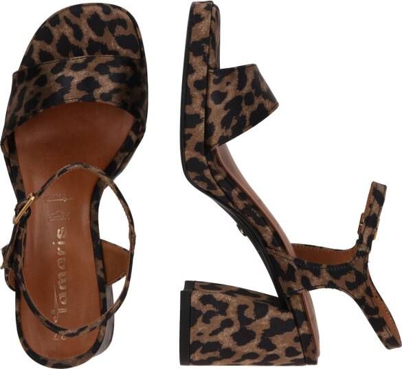 tamaris Sandalen met riem