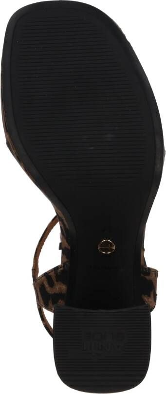 tamaris Sandalen met riem
