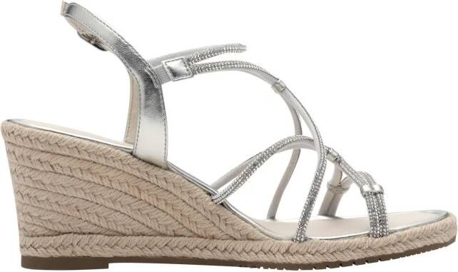 tamaris Sandalen met riem