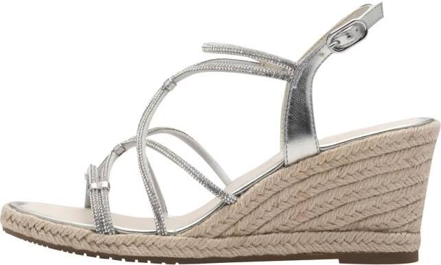 tamaris Sandalen met riem