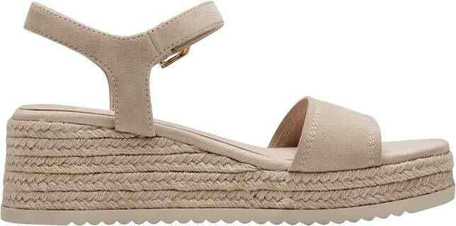 tamaris Sandalen met riem