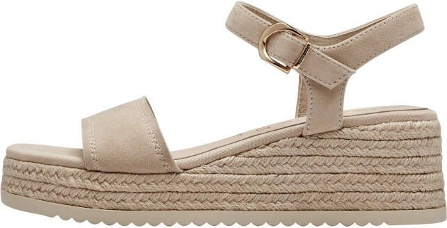 tamaris Sandalen met riem