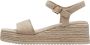 Tamaris Dames Sandaaltje 1-28061-42 400 normaal - Thumbnail 9