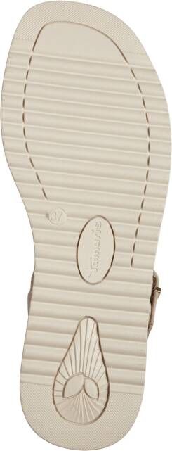tamaris Sandalen met riem