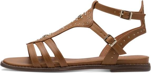 tamaris Sandalen met riem