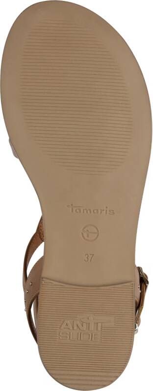 tamaris Sandalen met riem