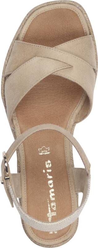 tamaris Sandalen met riem