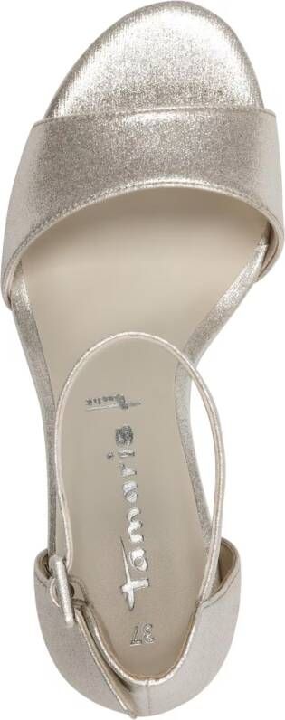 tamaris Sandalen met riem