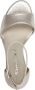 Tamaris damessandaal 1-28096-42 179 damesschoenen vegan M2832642 Champagne - Thumbnail 7