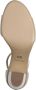 Tamaris damessandaal 1-28096-42 179 damesschoenen vegan M2832642 Champagne - Thumbnail 8