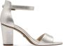 Tamaris damessandaal 1-28096-42 179 damesschoenen vegan M2832642 Champagne - Thumbnail 9