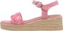Tamaris Dames Sandaaltje 1-28059-44 531 - Thumbnail 4