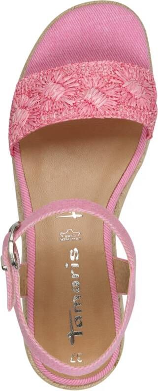 tamaris Sandalen met riem