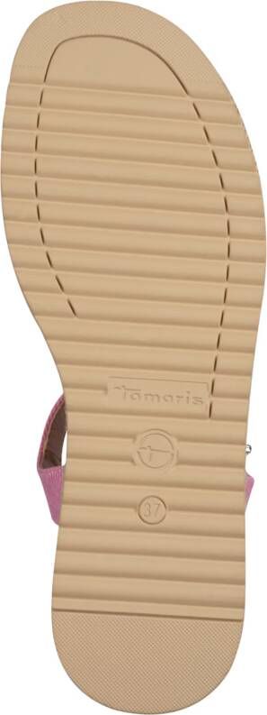 tamaris Sandalen met riem