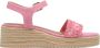 Tamaris Dames Sandaaltje 1-28059-44 531 - Thumbnail 7