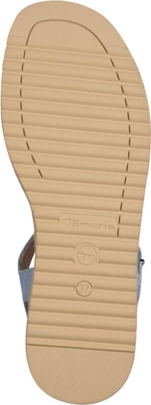 tamaris Sandalen met riem