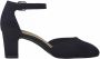TAMARIS Pumps blauw - Thumbnail 2