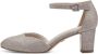 Tamaris Essentials Dames Pumps ROSE GLAM - Thumbnail 6