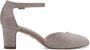 Tamaris Essentials Dames Pumps ROSE GLAM - Thumbnail 9