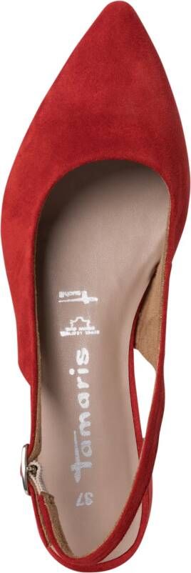 tamaris Slingpumps