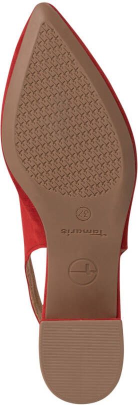 tamaris Slingpumps