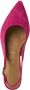 Tamaris Slingback pumps blokhak avondschoen zomerschoen met verstelbare riem - Thumbnail 13
