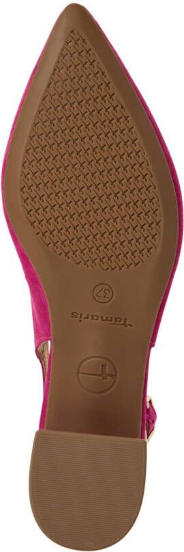 tamaris Slingpumps