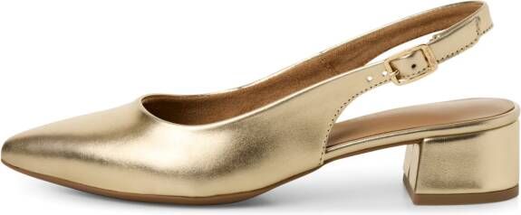 tamaris Slingpumps