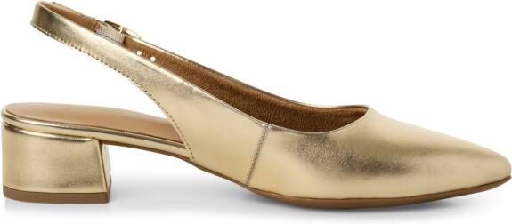 tamaris Slingpumps