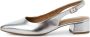 Tamaris Slingback pumps blokhak avondschoen businessschoen met verstelbare gesp - Thumbnail 11