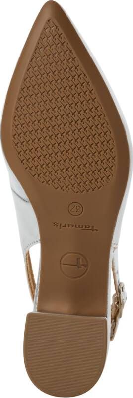tamaris Slingpumps