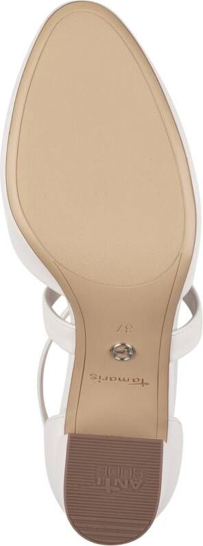 tamaris Slingpumps