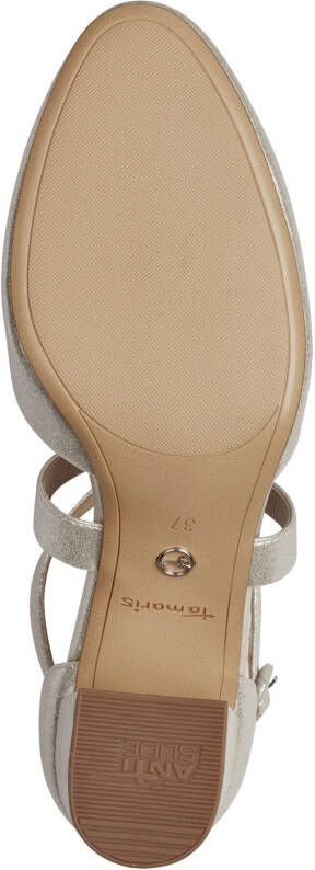 tamaris Slingpumps