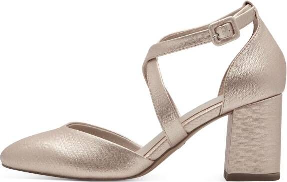 tamaris Slingpumps