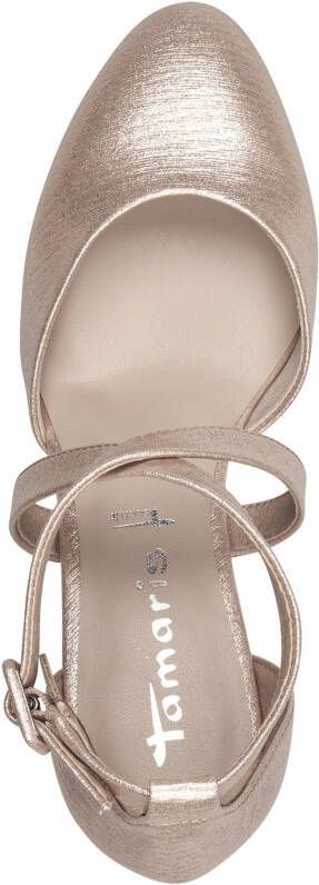 tamaris Slingpumps