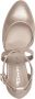 Tamaris pumps 1-24415-44 586 dames damesschoenen vegan M2441441 Roos - Thumbnail 6