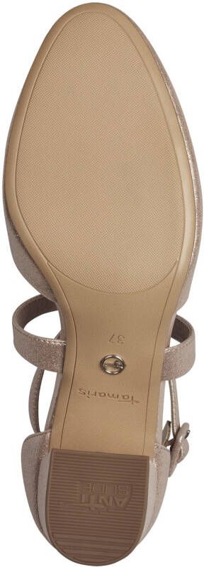 tamaris Slingpumps