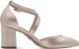 Tamaris pumps 1-24415-44 586 dames damesschoenen vegan M2441441 Roos - Thumbnail 8